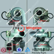 Turbocompresseur WH2D 24100-2910C 3533263 3533261 24100-2920A K13C